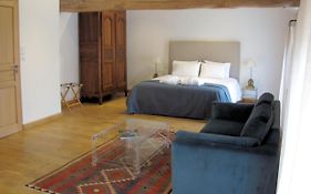 Maison Saint-pe Bed And Breakfast