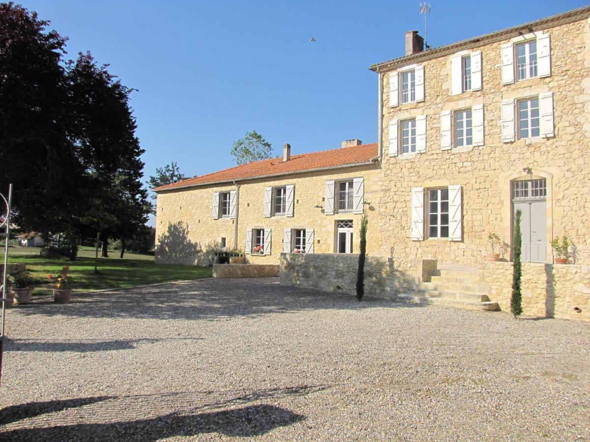 Maison Saint-Pe Béraut Buitenkant foto