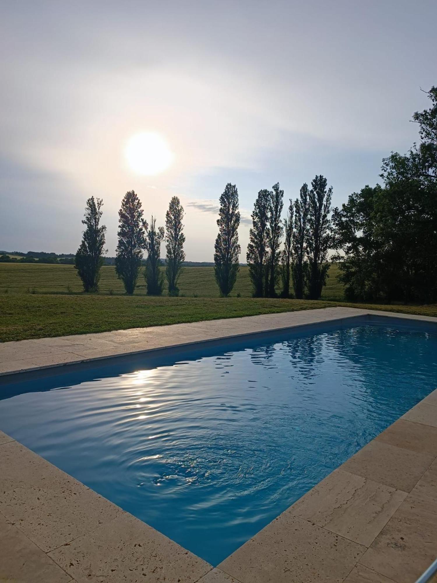 Maison Saint-Pe Béraut Buitenkant foto